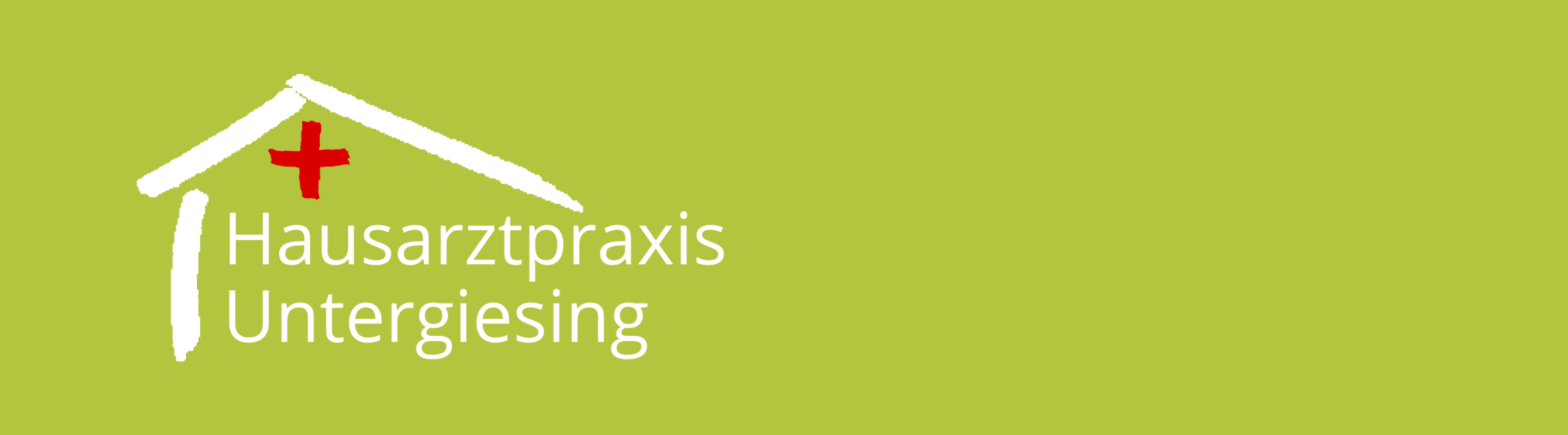 Hausarztpraxis Untergiesing